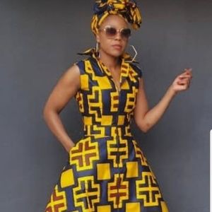 Meet your Posher, Lizzetta